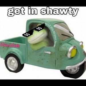 Meet your Posher, Todd